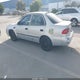 1NXBR12E7XZ221588 1999 Toyota Corolla Ce auction photo thumbnail 3