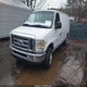 1FTNE14W08DB25001 2008 Ford E-150 Commercial auction photo thumbnail 2