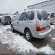 4M2ZV11T22DJ05622 2002 Mercury Villager auction photo thumbnail 3
