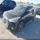 KMHTC6AEXEU209694 2014 Hyundai Veloster Turbo W/Black auction photo thumbnail 2