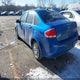 1FAHP3FN8AW119020 2010 Ford Focus Se auction photo thumbnail 3