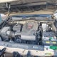 3TMCZ5AN7JM122055 2018 Toyota Tacoma Trd Off Road auction photo thumbnail 10