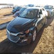1G1ZD5ST4SF124104 2025 Chevrolet Malibu Fwd 1Lt auction photo thumbnail 2