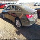 1G1ZD5ST4SF124104 2025 Chevrolet Malibu Fwd 1Lt auction photo thumbnail 3
