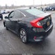 JHMFC1F77JX041180 2018 Honda Civic Ex-L auction photo thumbnail 3