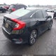 JHMFC1F77JX041180 2018 Honda Civic Ex-L auction photo thumbnail 4