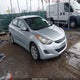 5NPDH4AE8BH012320 2011 Hyundai Elantra Gls auction photo thumbnail 1
