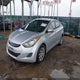 5NPDH4AE8BH012320 2011 Hyundai Elantra Gls auction photo thumbnail 2