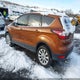 1FMCU9GD7HUD95311 2017 Ford Escape Se auction photo thumbnail 3