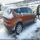 1FMCU9GD7HUD95311 2017 Ford Escape Se auction photo thumbnail 4