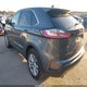 2FMPK4K97PBA27258 2023 Ford Edge Titanium auction photo thumbnail 3