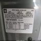 1GKDT13S732360763 2003 GMC Envoy Sle auction photo thumbnail 9