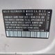 3VW2K7AJ5DM293459 2013 Volkswagen Jetta 2.0L S auction photo thumbnail 9
