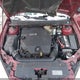 1G2ZH57N584208821 2008 Pontiac G6 Gt auction photo thumbnail 10