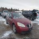 1G2ZH57N584208821 2008 Pontiac G6 Gt auction photo thumbnail 1