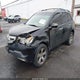 2HNYD28859H518542 2009 Acura Mdx Sport Package auction photo thumbnail 2