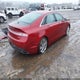 3LN6L2LU7FR618268 2015 Lincoln Mkz Hybrid auction photo thumbnail 4