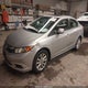 19XFB2F96CE326127 2012 Honda Civic Ex-L auction photo thumbnail 2