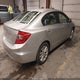 19XFB2F96CE326127 2012 Honda Civic Ex-L auction photo thumbnail 4