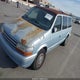 1P4GH44R0MX651323 1991 Plymouth Grand Voyager Se auction photo thumbnail 2