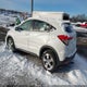 3CZRU6H52KM737080 2019 Honda Hr-V Ex auction photo thumbnail 3