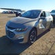 1G1ZD5ST7PF231624 2023 Chevrolet Malibu Fwd 1Lt auction photo thumbnail 2
