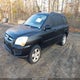 KNDJF723397635317 2009 Kia Sportage Lx V6 auction photo thumbnail 2