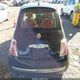 3C3CFFCRXHT700538 2017 Fiat 500 Lounge auction photo thumbnail 15