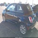 3C3CFFCRXHT700538 2017 Fiat 500 Lounge auction photo thumbnail 3
