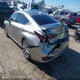 58ACA1C12MU007636 2021 Lexus Es 300H auction photo thumbnail 3