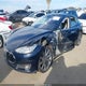 5YJSA1CP0DFP05683 2013 Tesla Model S Performance auction photo thumbnail 2