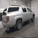 2HJYK16406H520020 2006 Honda Ridgeline Rts auction photo thumbnail 4