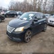 3N1AB7AP6FL688491 2015 Nissan Sentra Sv auction photo thumbnail 2