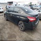 3N1AB7AP6FL688491 2015 Nissan Sentra Sv auction photo thumbnail 3