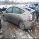JTDKB20U697859907 2009 Toyota Prius auction photo thumbnail 3