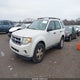 1FMCU0C79CKC29002 2012 Ford Escape Xls auction photo thumbnail 2