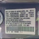5J6RE3H59BL038395 2011 Honda Cr-V Ex auction photo thumbnail 9