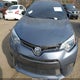 2T1BURHE6FC406316 2015 Toyota Corolla Le auction photo thumbnail 10