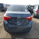 2T1BURHE6FC406316 2015 Toyota Corolla Le auction photo thumbnail 15