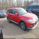 JA4AZ3A36HZ026401 2017 Mitsubishi Outlander Se auction photo thumbnail 1