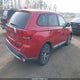JA4AZ3A36HZ026401 2017 Mitsubishi Outlander Se auction photo thumbnail 4