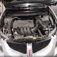 5Y2SL62863Z470944 2003 Pontiac Vibe auction photo thumbnail 10
