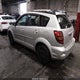 5Y2SL62863Z470944 2003 Pontiac Vibe auction photo thumbnail 3