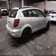 5Y2SL62863Z470944 2003 Pontiac Vibe auction photo thumbnail 4