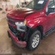 1GCUDEED0RZ204756 2024 Chevrolet Silverado 1500 4Wd Short Bed Rst auction photo thumbnail 6