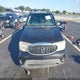 5GADS13S162214668 2006 Buick Rainier Cxl auction photo thumbnail 12
