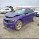 2C3CDXBG8PH607603 2023 Dodge Charger Sxt auction photo thumbnail 2