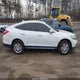 5J6TF3H34FL001696 2015 Honda Crosstour Ex auction photo thumbnail 12