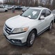 5J6TF3H34FL001696 2015 Honda Crosstour Ex auction photo thumbnail 2