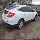 5J6TF3H34FL001696 2015 Honda Crosstour Ex auction photo thumbnail 4
